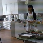 京都ウイングス　秋の雑穀料理教室にて　サイズ